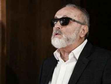 Η συνέντευξη του Π.Κουρουμπλή για την πετρελαιοκηλίδα στις ακτές της Αττικής (φωτό, βίντεο)